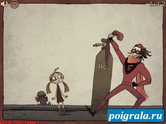 Картинка к игре Failman
